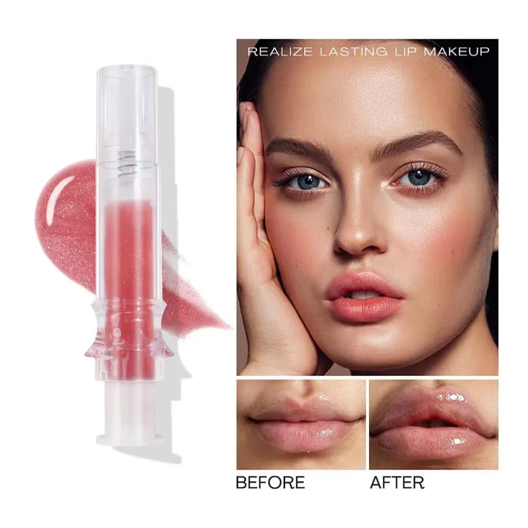 Spicy Lip Plumper
